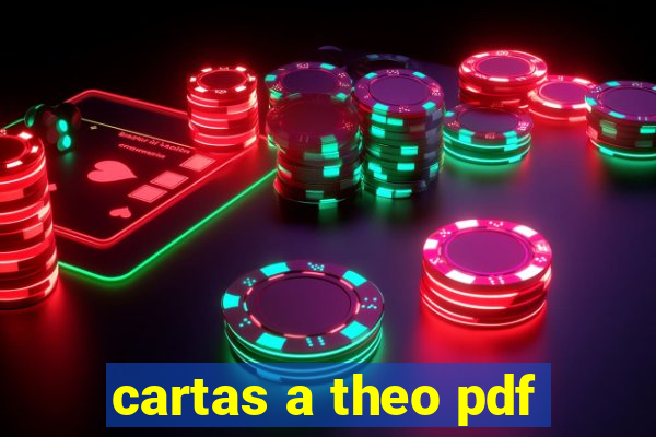 cartas a theo pdf